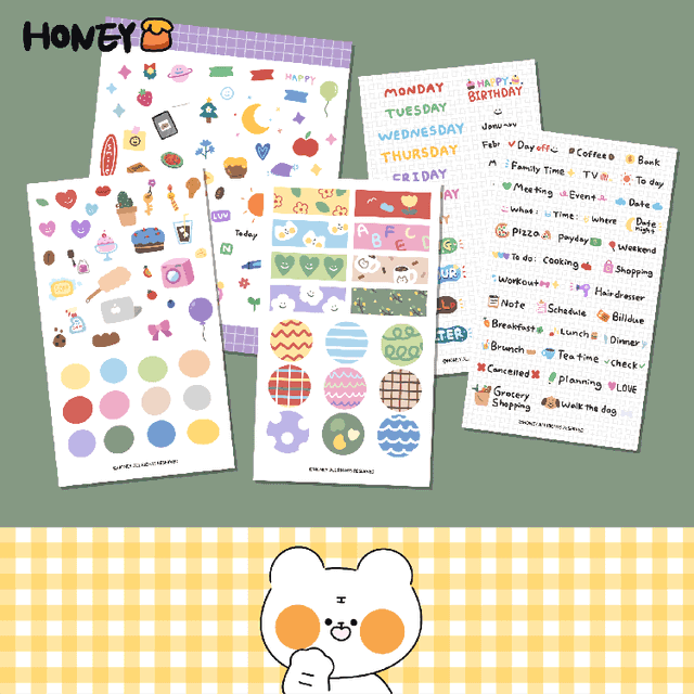 Goodnotes daily sticker set-honeypoposangjeom-category-item-thumbnail